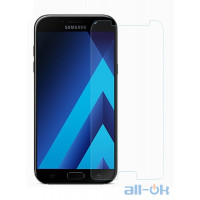 Захисне скло для  Samsung A520 2017